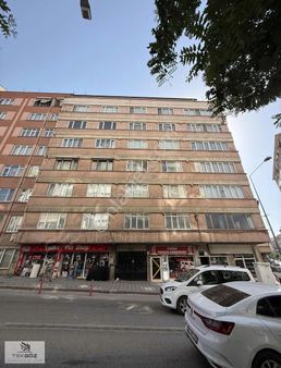 Tekgöz'den Atatürk Cd Üzerinde Satılık Arakat 3+1 Daire