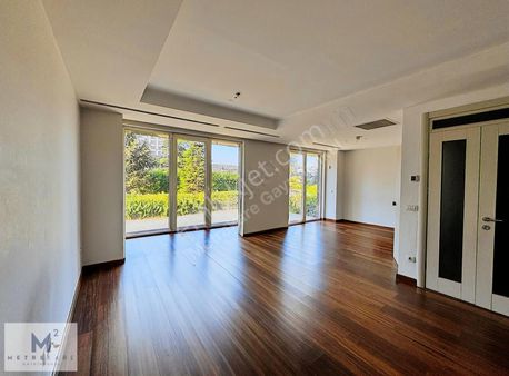 Mashattan Bahçe Katı Boş 2+1 Kiralık Daire Güncel İlan