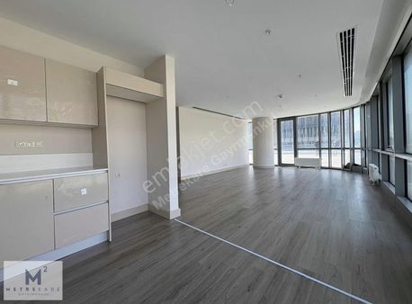 Kağıthane Ferko Line Kiralık 2+1 Ofis İş Yeri Teraslı