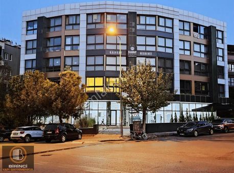 1.yapı'dan Kınıklı Siteler'de Lüx Rezidans Apart