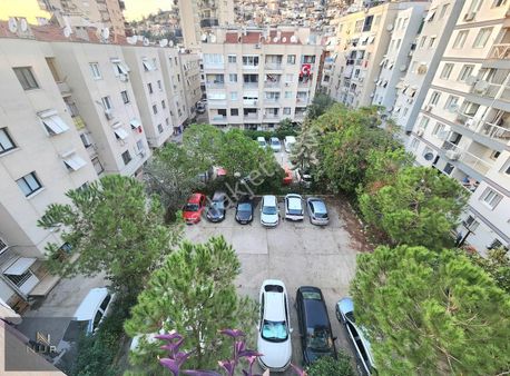 #nur Gayrimenkul# İzban Yakını 3+1 Komple Bakımlı Satılık Daire