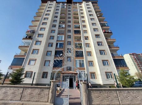 Yunus Emre Mah.' De 3+1 Satılık Daire