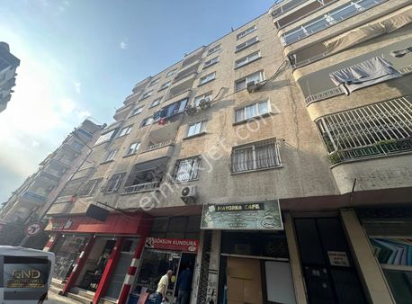 Gnd'den Yeni Mah'de Full Yapılı Geniş 3+1 Satılık Daire