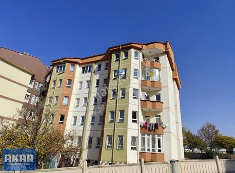 Bölge'nin En İyisi Ahi Evran Mah. 2+1 Satılık Daire