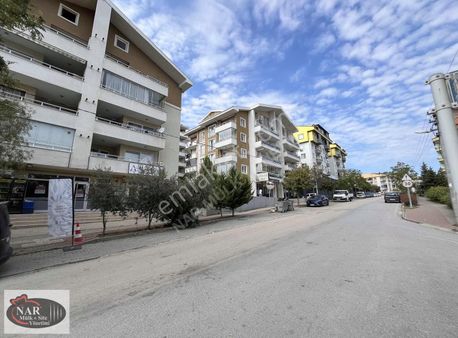 Nar Yönetim'den Yerleşime Yürüme Mesafesinde Kiralık Dükkan