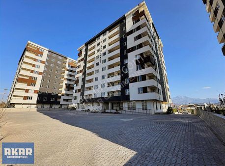 Akar Gyo| Erkilet Camikebir Mh.yatırım Fırsatı 2+1 Satılık Daire