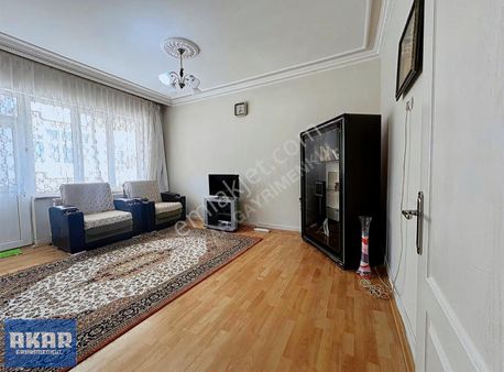 Akar Gyo | Talas'da 2+1 Eşyalı Kiralık Daire