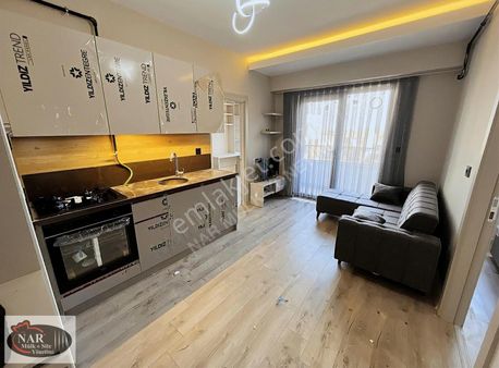 Nar Yönetim'den Baylan Plus'ta Sıfır Eşyalı 2+1 Kiralık Daire