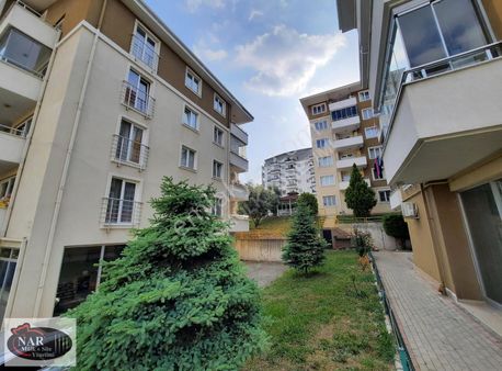 Nar Yönetim'den Görükle Merkezde 1+1 Ayrı Mutfaklı Kiralık Daire