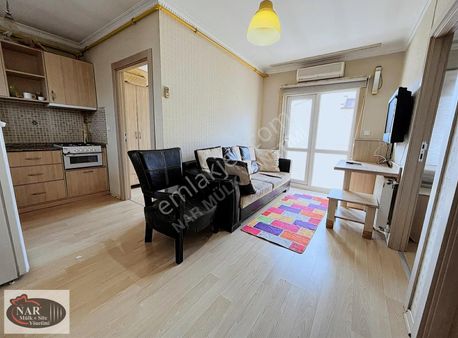 Naryönetim'den Trioya Yürüme Mesafesinde2+1 Eşyalı Kiralık Daire