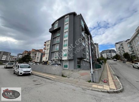 Nar Yönetim'den Anafartalar Caddesinde 1+1 Satılık Daire