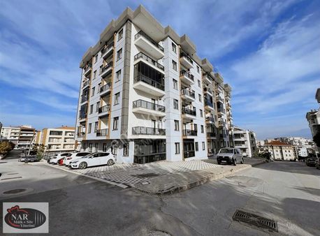 Naryönetimden Görüklede Yeni Binada2+1full Eşyalı Kiralık Daire