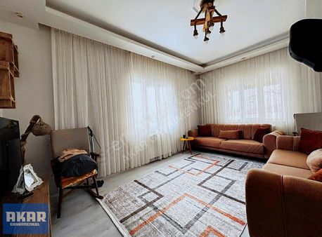 Akar Gyo| İncesu Hamurcu Mh 1100 M2 Satılık Havuzu Olan Evli Bağ