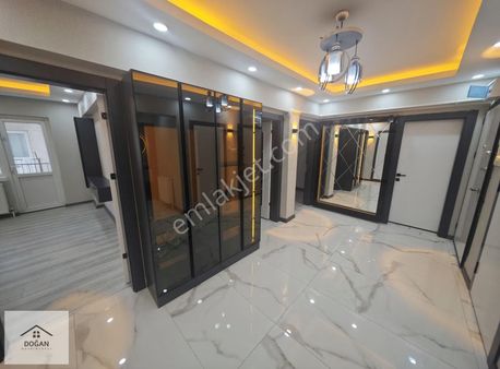 Sincan Plevne'de Ara Katta Çok Geniş Satılık 3+1 Ultra Lüx Daire