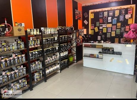 Devren Kiralık Tobocco