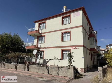 Erkilet Generalemir Mah.3+1 1.kat Kombili Daire