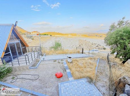 Nuh Naci Yazgan Üniversitesi Yakını Acill Satılık Bağ Evi