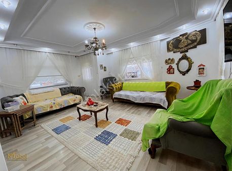 Fatsa Elekçi Mevki Şehir Manzaralı Masrafsız 5+1 Dublex