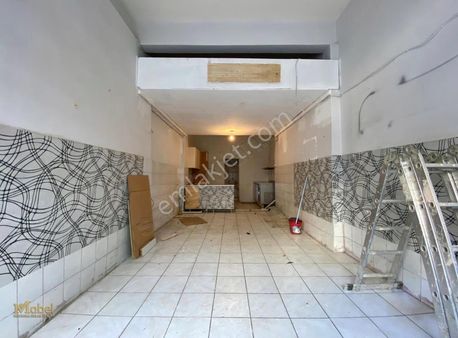 Kurtuluş Mah. Reşadiye Cad. Üzeri Kiralık Depozitosuz Dükkan
