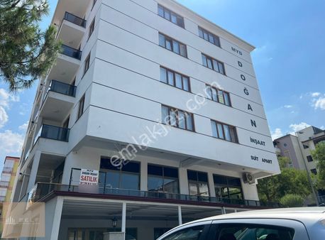 Self'den Adalette Klimalı Eşyalı Full Kredili 1+1 Fırsat Apart