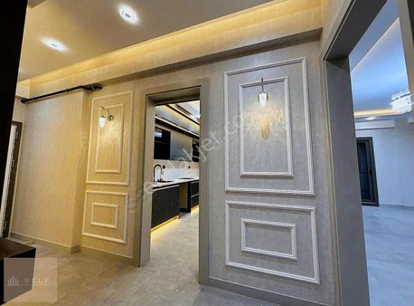 Self'den Ferhatlar Üstü Akıllı Ev Banyo Hamam Konseptli 170m2