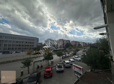 Self'den Adalette Adliye Karşısı Tabela Değeri Yüksek 2+1 Ofis