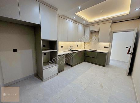 Self'den Ferhatlar Mevki Ult.lüks 3+1 Daireler