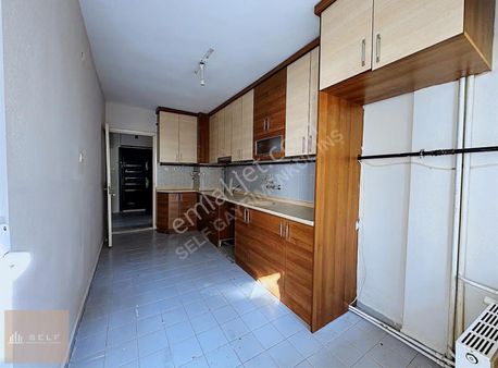 Self'den Emporia Otel Mevki Site İçi 3 Balkonlu Arakat 2+1 Daire