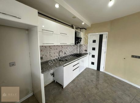 Self'den Şemiklerde Fırsat Fiyata Satılık 3+1 Cam Balkonlu Daire