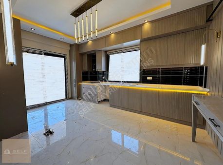 Self'den Karahasanlıda Ult.lüks Sıfır 3+1 Daireler