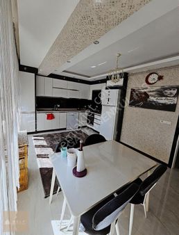 Self'den Çakmat'ta Ebv.banyolu Ult Lüks 3+1 Dubleks Daire !!