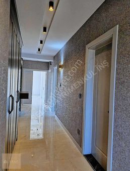 Self'den 1200 Evlerde Önü Açık Ebv Banyolu 3+1 Daireler