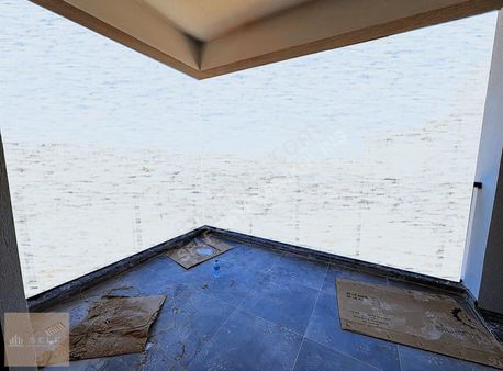 Self'den Müstakil Tadında Sıfır Katta Tek Daire 175m2 3+1