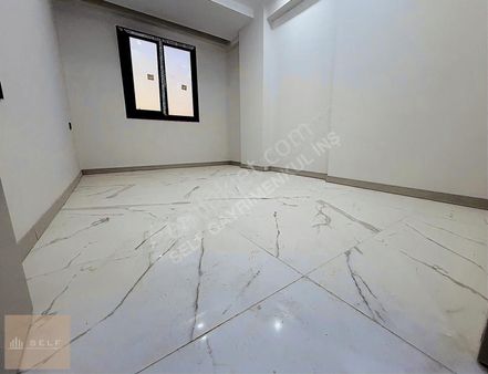 Self'den Şemiklerde Geniş Balkonlu Lüks 2+1 Daire