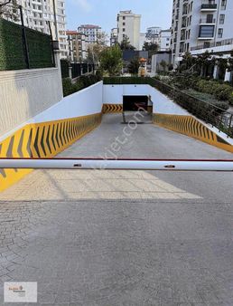 Cevizlide Münibüs Yolu Üzerinde 1+1 Prava Sitesinde 3 Kat 50m2