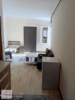 Vadi Emlak'tan Merkez'de 2 Adet Satılık 1+0 Eşyalı Satılık Daire