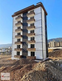 Vadi Emlak'tan | Güneşli Mahallesinde 2+0 Satılık Sıfır Daire