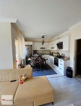 Vadi Emlak'tan | Mehmetpaşa Mahallesinde 4+1 Lüks Dubleks Daire