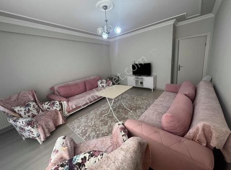 Tema Emlaktan Çınarlı Mah Eşyalı Ferah Arakat Kiralık 2+1 Daire