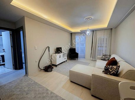 Tema Emlaktan Çınarlı Mah Sıfır 1+1 Eşyalı Dubleks Kiralık Daire