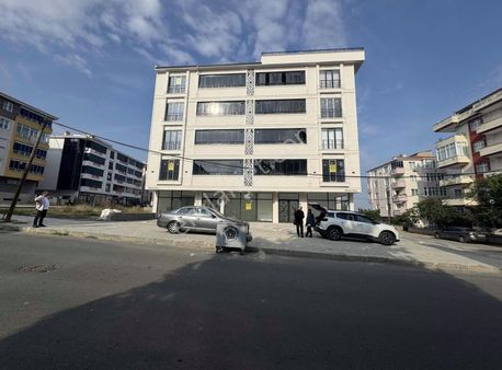 Tema Emlaktan Altınova Mah Arakat Sıfır 3+1 Satılık Lux Daire