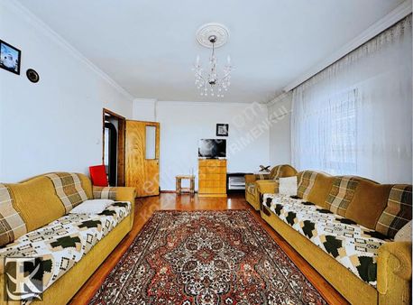 Özlem Caddesi Üzerinde Satılık Manzaralı 3+1 Daire...