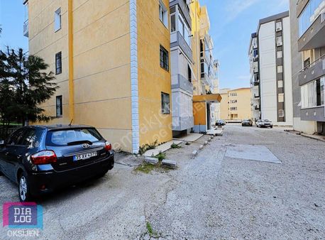 Karşıyaka Zübeyde Hanım Mahallesinde Kiralık 3+1 Daire