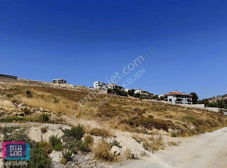 Menemen Villakent'te Villa İmarlı Arsa