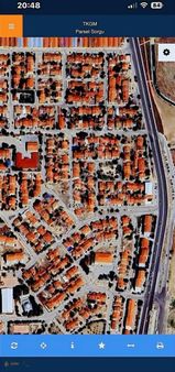 Adliye Karşısında Yatırımlık Fırsat Arsa