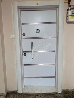 Bahriye Üçok Bulvar Üzeri Kiralık Daire