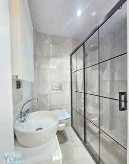 Denizli 1200 Evler De 3+1 180 M2 Panjurlu Önü Açık Lüks Satılık Arakat Daireler