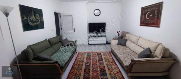 Ulukışla Merkezde 3+1 Emsalsiz Eşyalı Satılık Daire