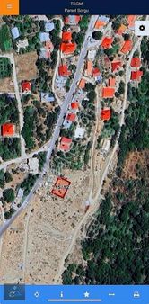 Ulukışla Gümüş Köyün De Yaylalık Yatırımlık Arsa