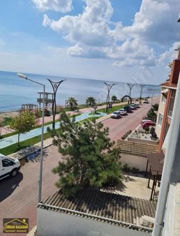 Tekirdağ Altınova Mah. Satılık Denize Sıfır 3+1 Arakat Daire